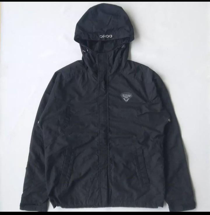 Dohc sale jacket price