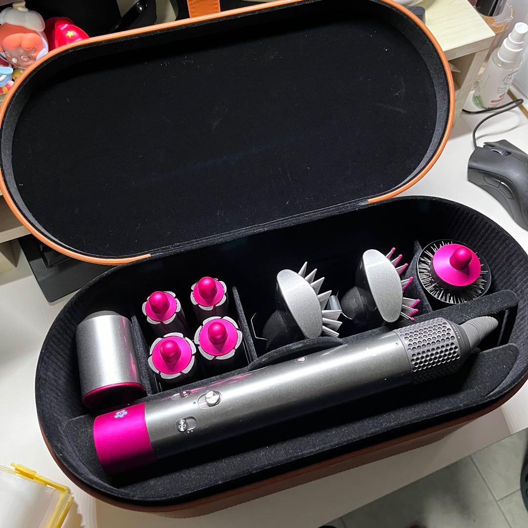 The Dyson Airwrap Vs Supersonic Which One Is Better For, 54 OFF