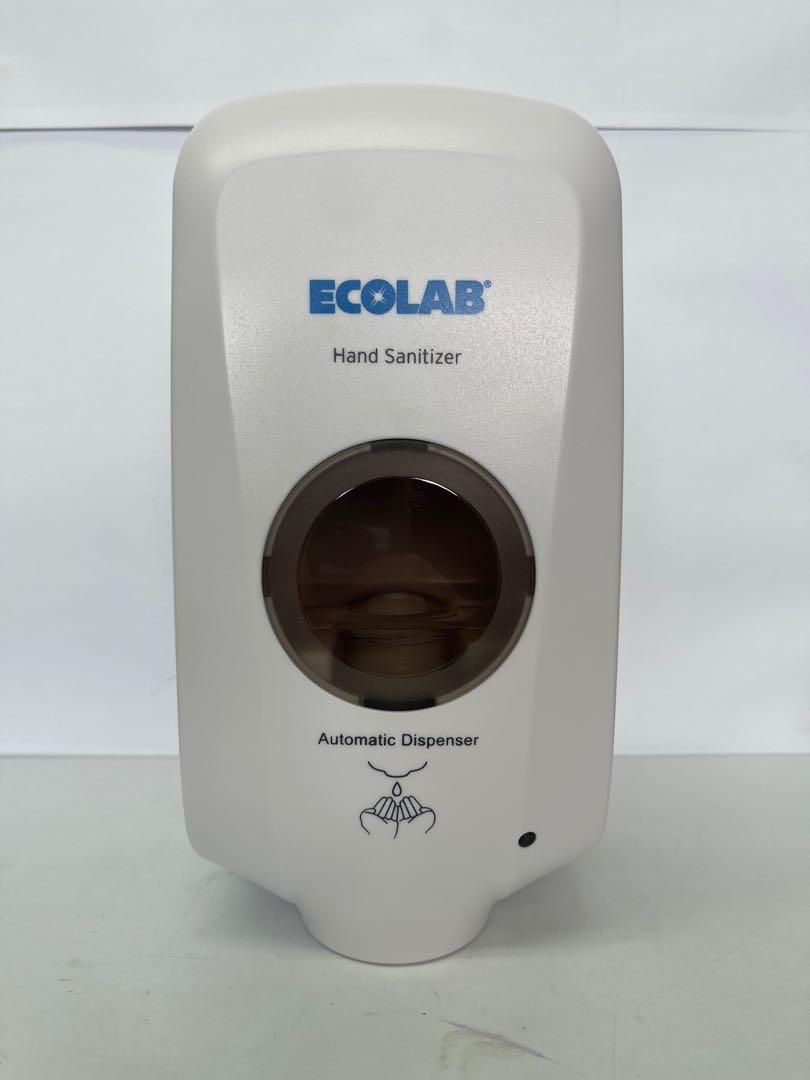 Ecolab Hand sanitizer dispenser, Beauty & Personal Care, Sanitisers