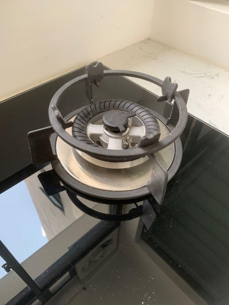 elba hob 8522