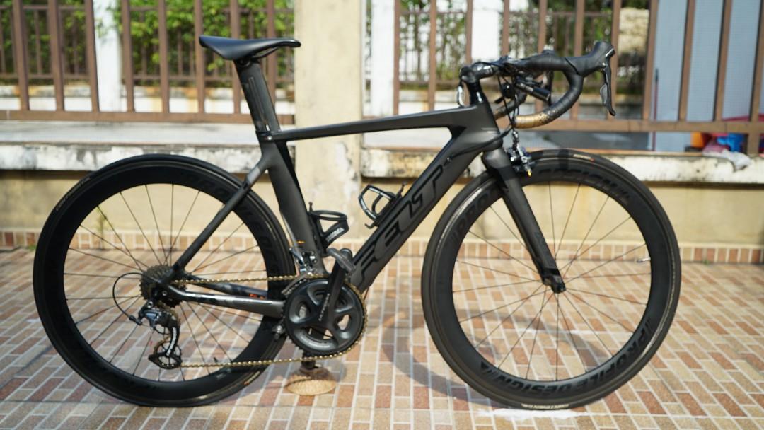 Felt ar3 aero discount