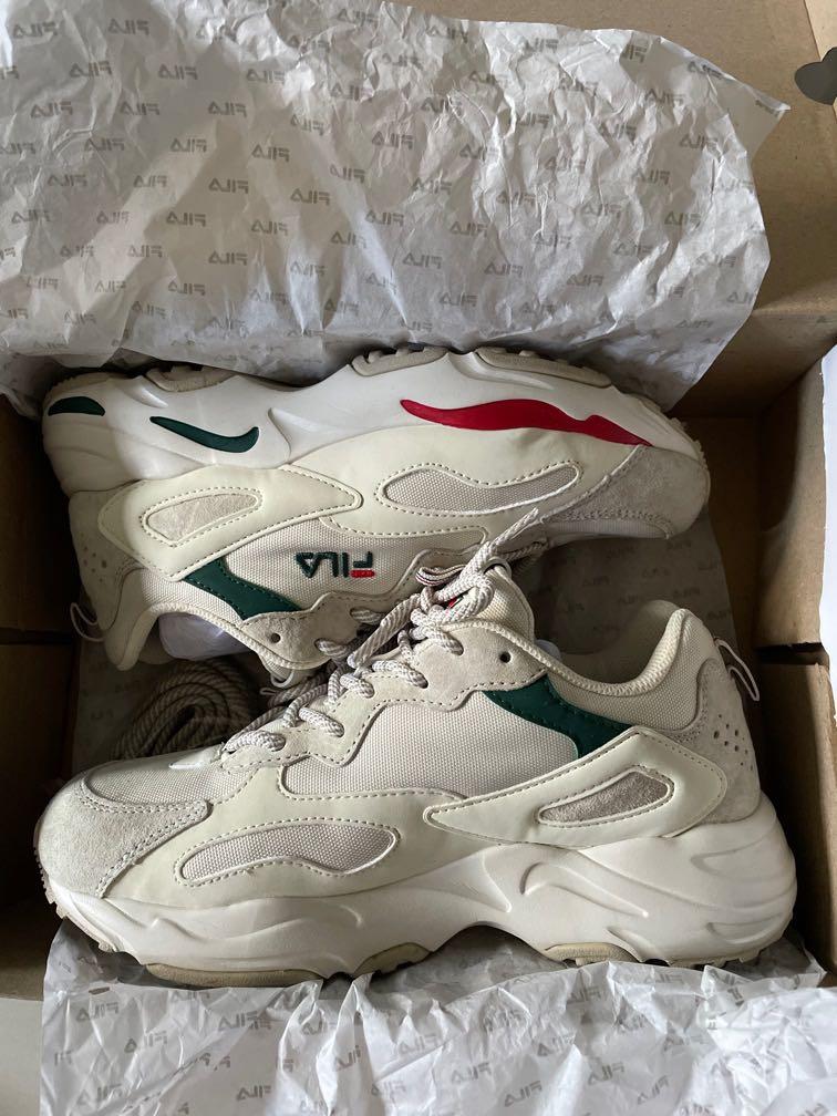Fila Ray Tracer US 7.5 EU 40.5