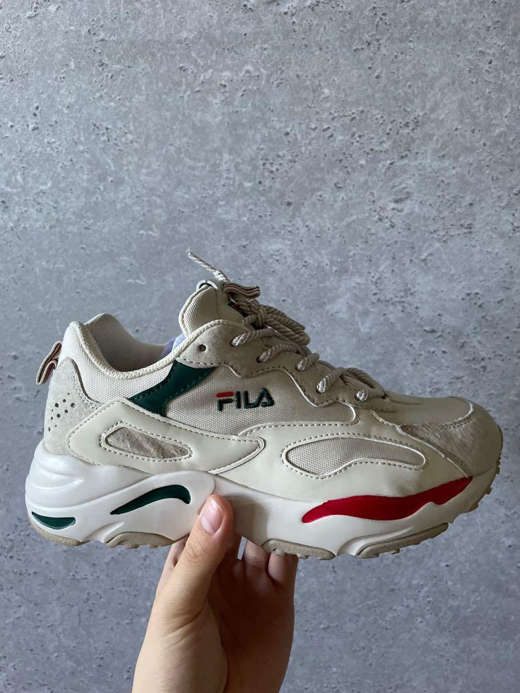 Fila Ray Tracer US 7.5 EU 40.5