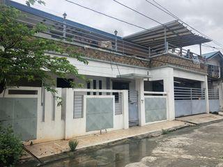 Foreclosed House and Lot in San Antonio Valley Paranaque