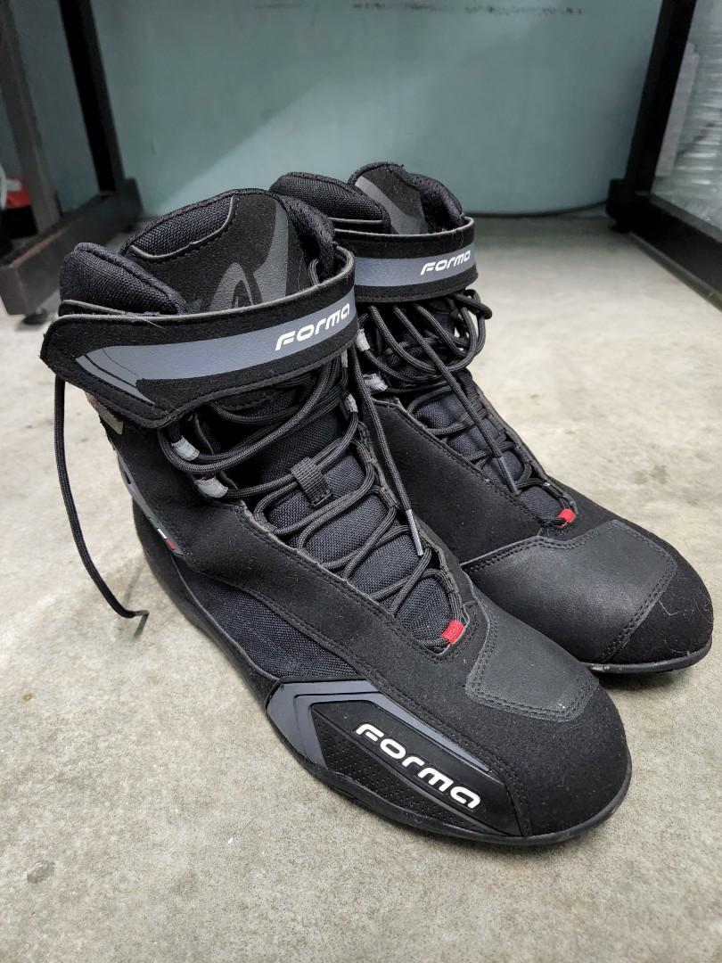 Waterproof riding shoes best sale