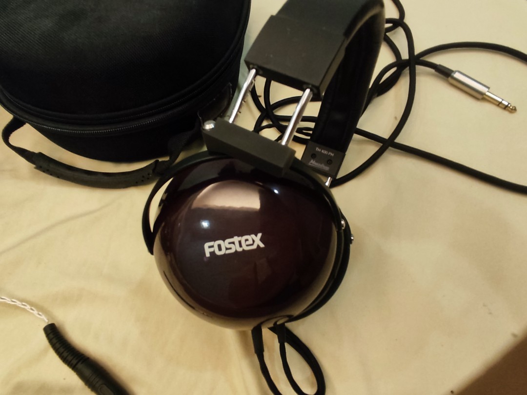 Thx00 headphones discount