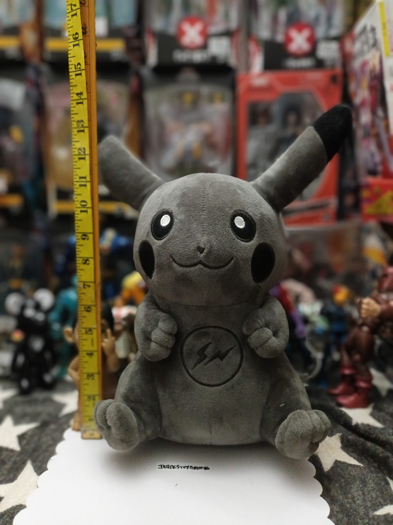 Fragment pikachu price new arrivals