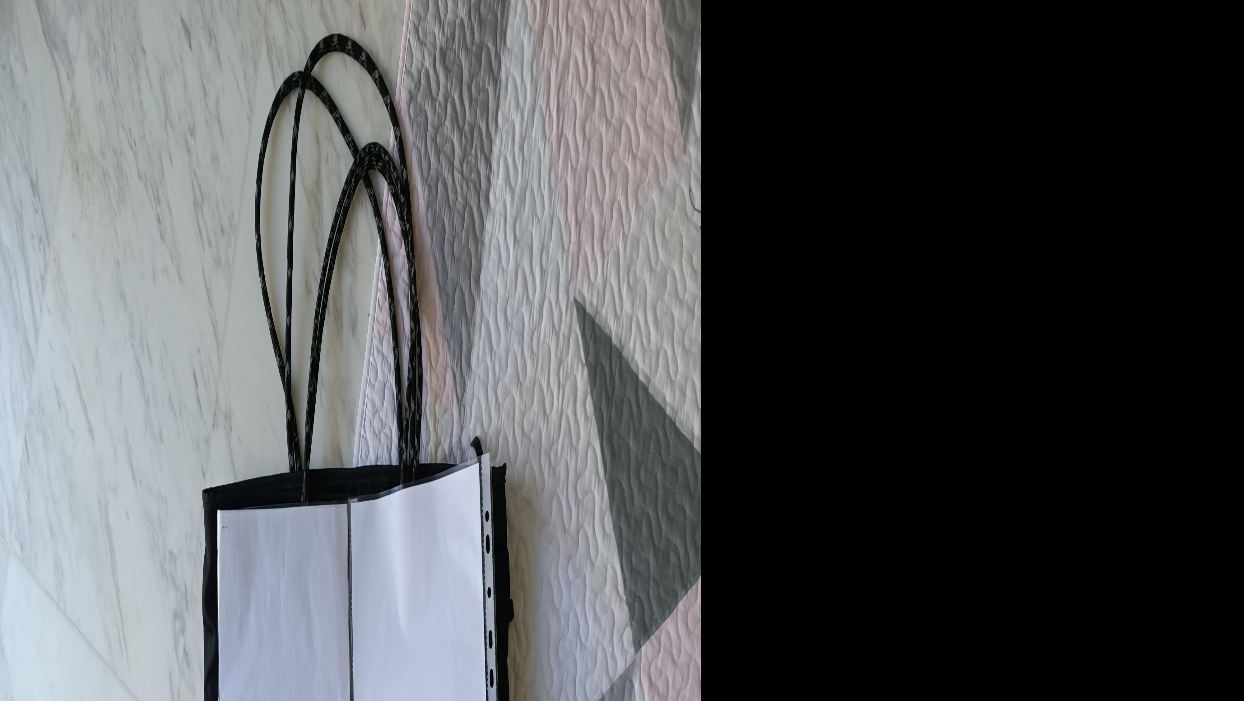 Superdry sport tote bag online