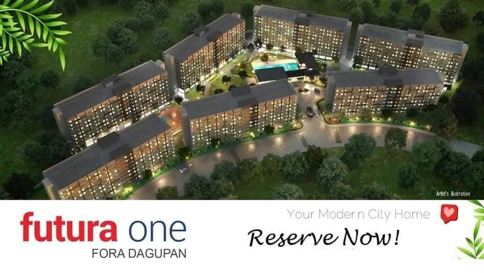 Futura One Fora Dagupan, Property, For Sale, Apartments & Condos on