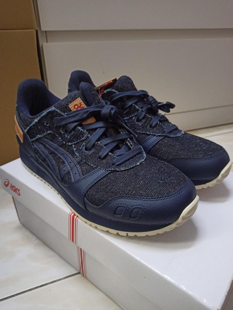 Asics gel sales lyte 3 denim