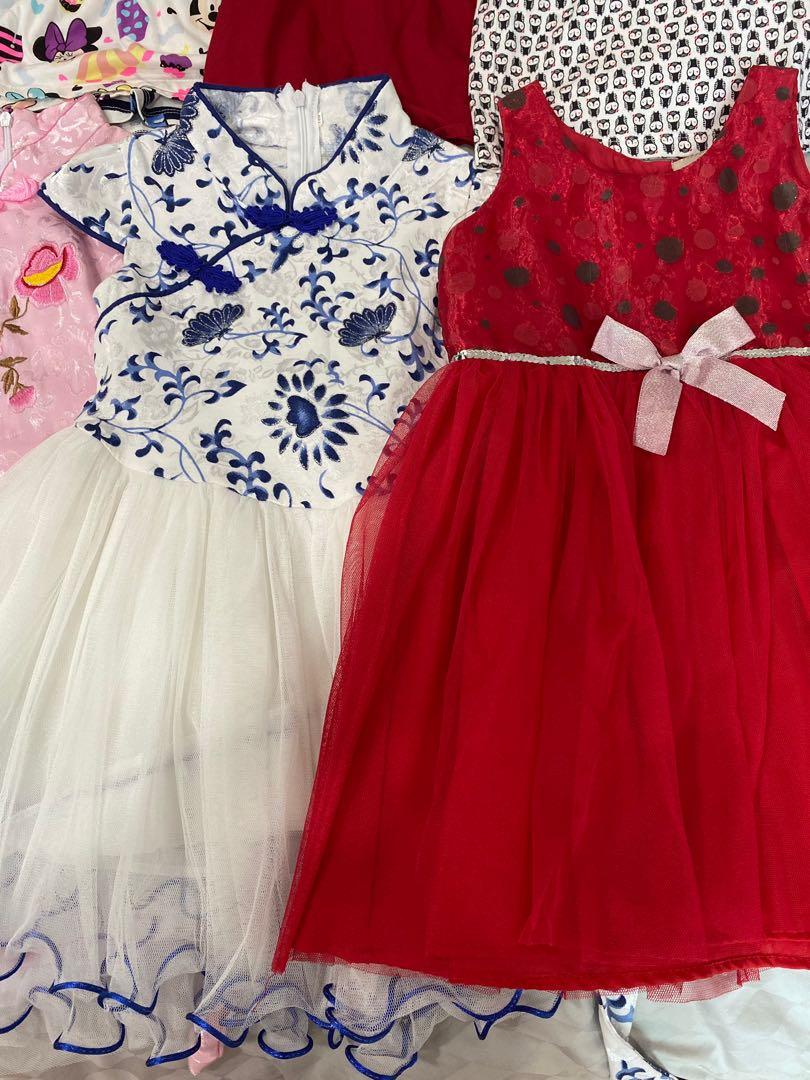 Cute frocks for girl outlet
