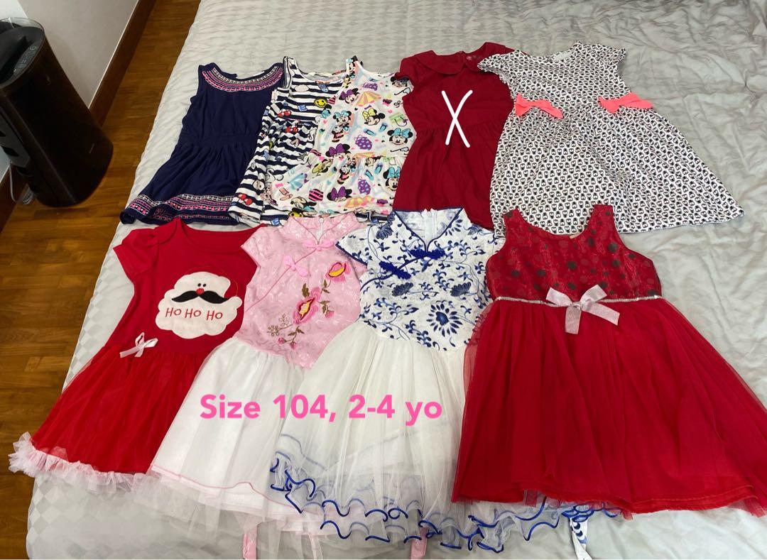 Cute frocks discount for girl