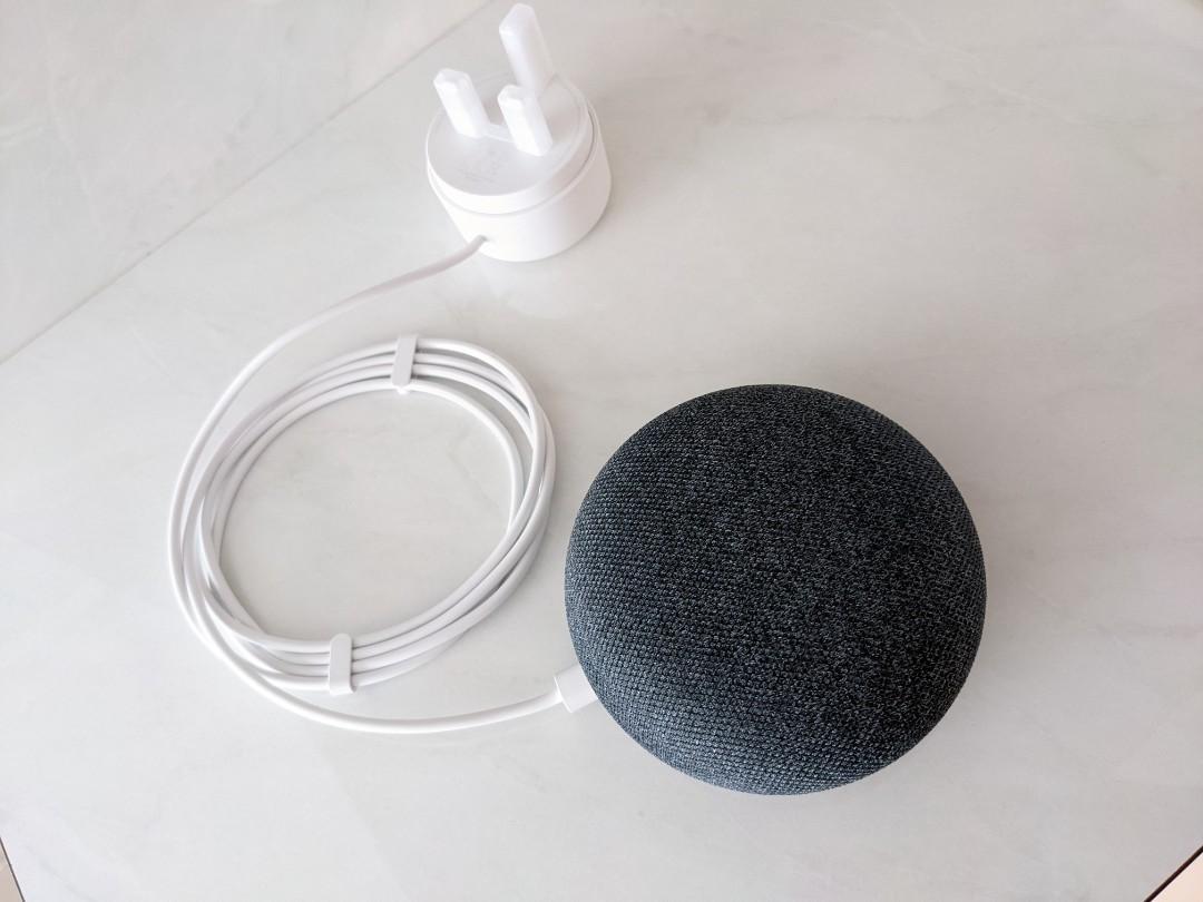 Google home mini play music free online