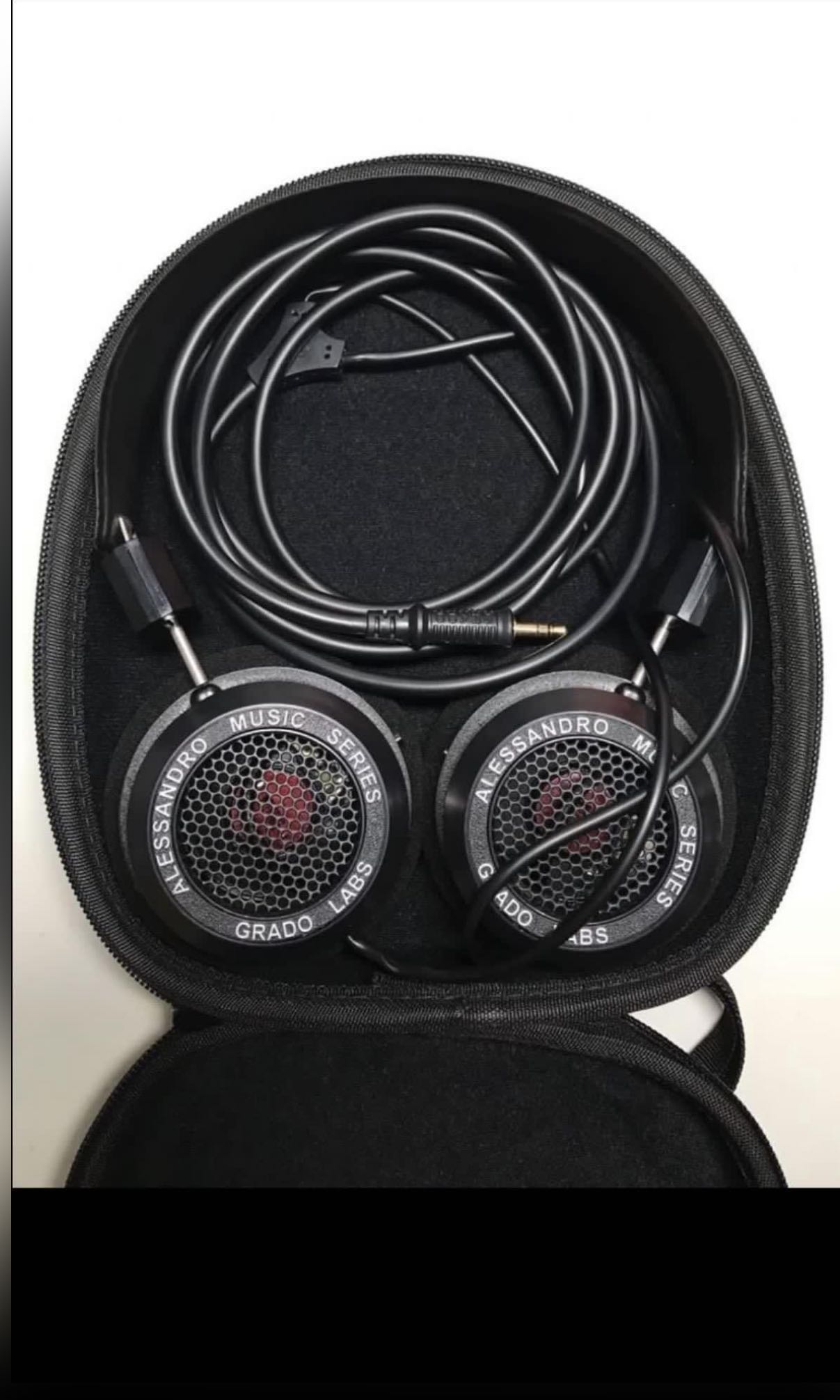 Alessandro ms1 by GRADO Alessandro x Grado Labs - Music Series One
