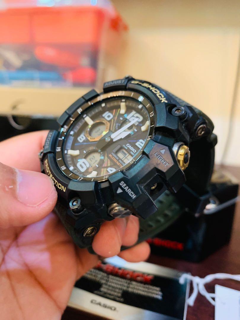 G shock gsg 100 1a3dr cheap