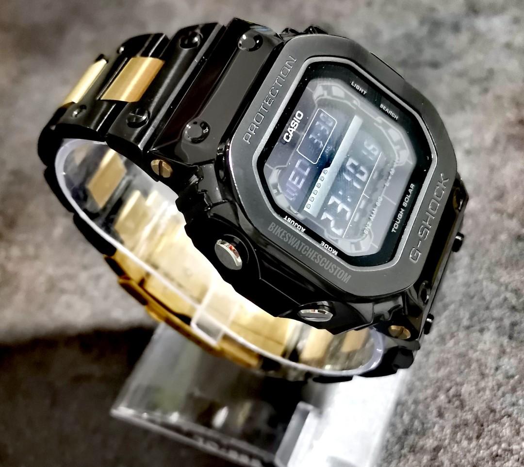 G hotsell shock bb
