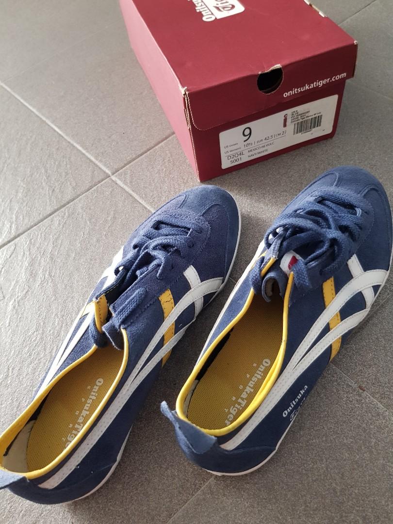 Onitsuka deals tiger d2q4l