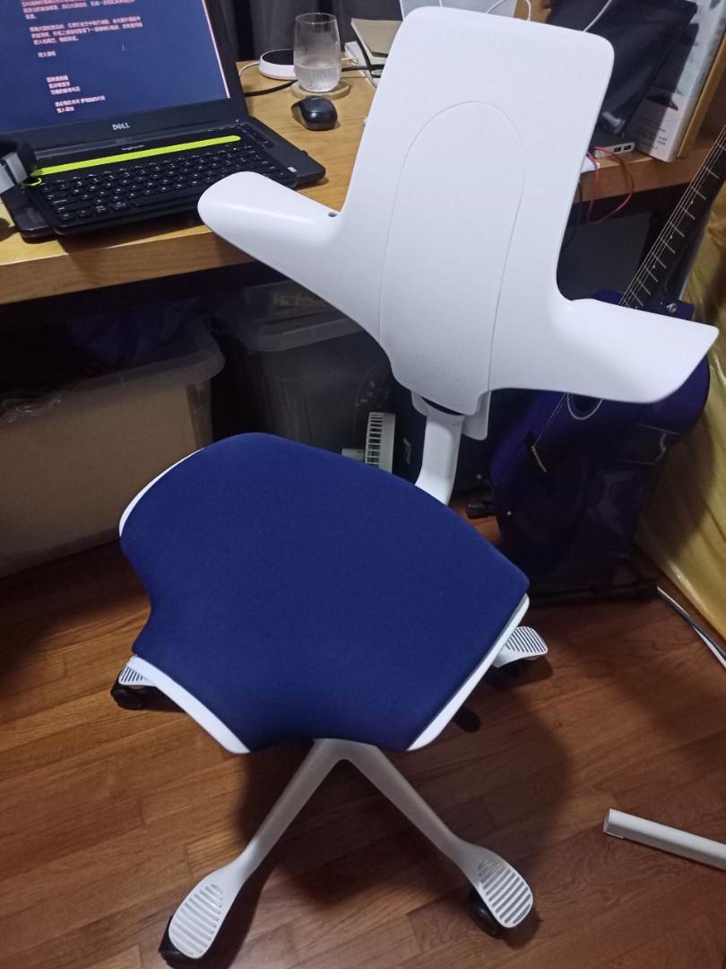 Hag Capisco Puls Flokk Chair Review Hag Capisco Puls 8020 Flokk