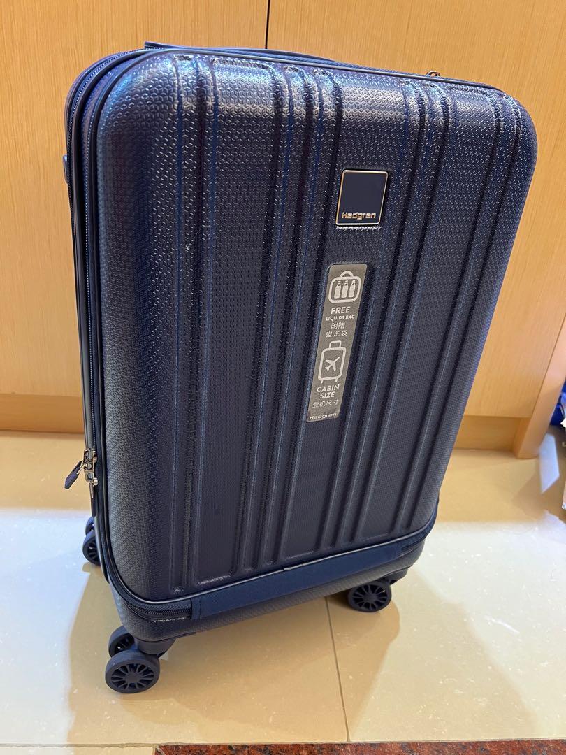 Hedgren 20 Luggage