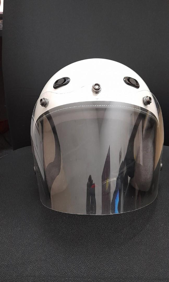 Bob heath helmet online