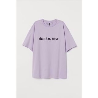 Ariana grande thank you next For Sale Shirts Carousell Singapore