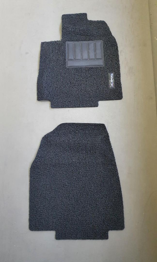 Honda Odyssey Floor Mats (Original Honda Odyssey), Car Accessories