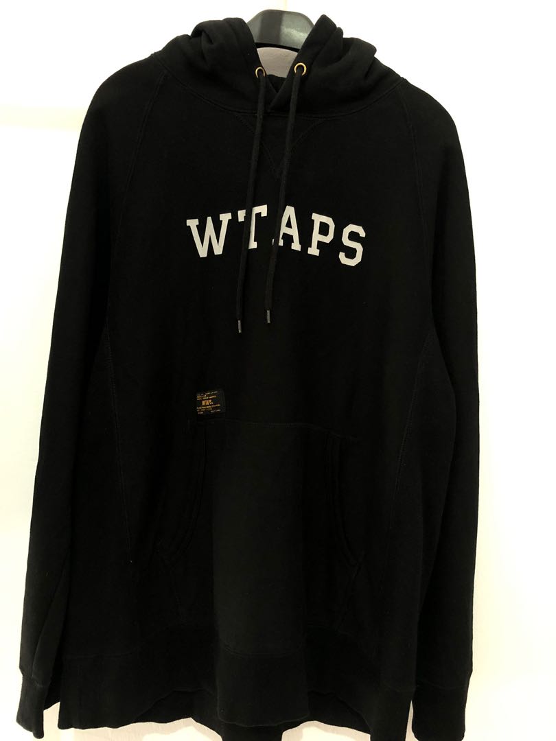 Wtaps hotsell hoodie price