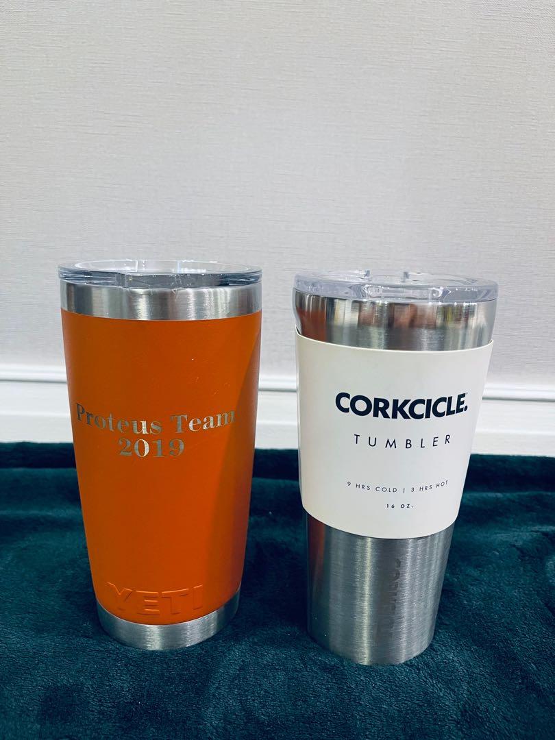 Corkcicle - Coffee Mug 16oz – Threadfellows