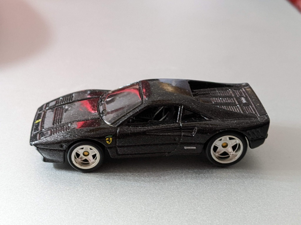 Hot wheels phil's garage 2025