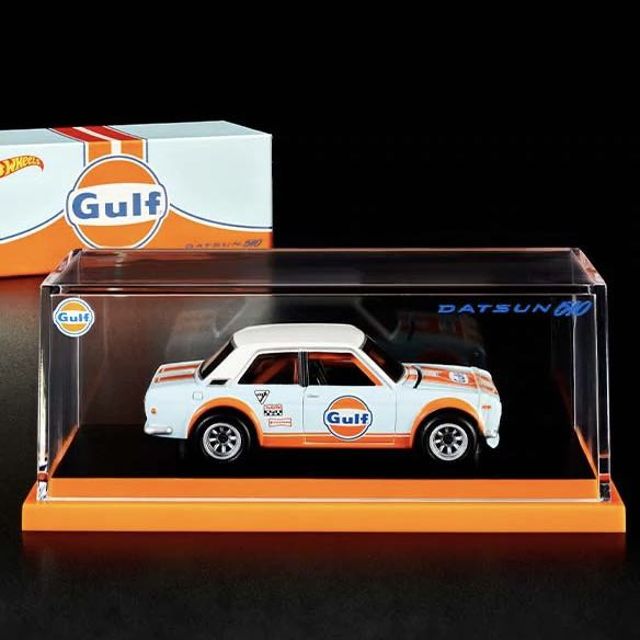 Hot wheels best sale 510