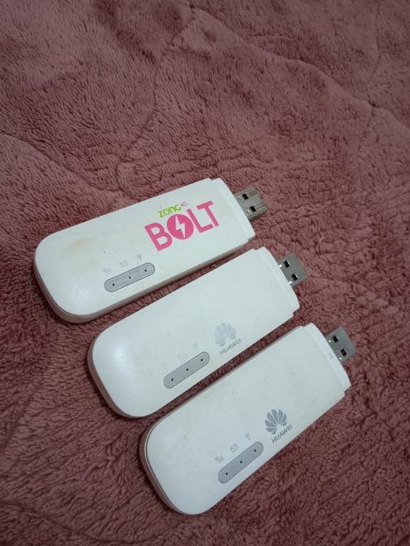 Huawei E8372 LTE USB Broadband Stick Wingle 150 Mbps, Computers & Tech, Parts & Accessories