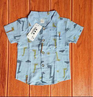 Import size 1-2y