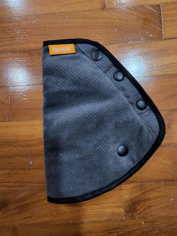 Munchkin seat sales belt positioner