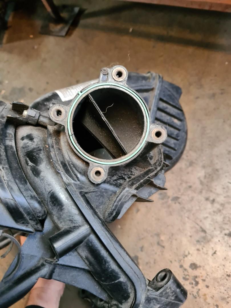 Intake manifold persona 1.6, Auto Accessories on Carousell