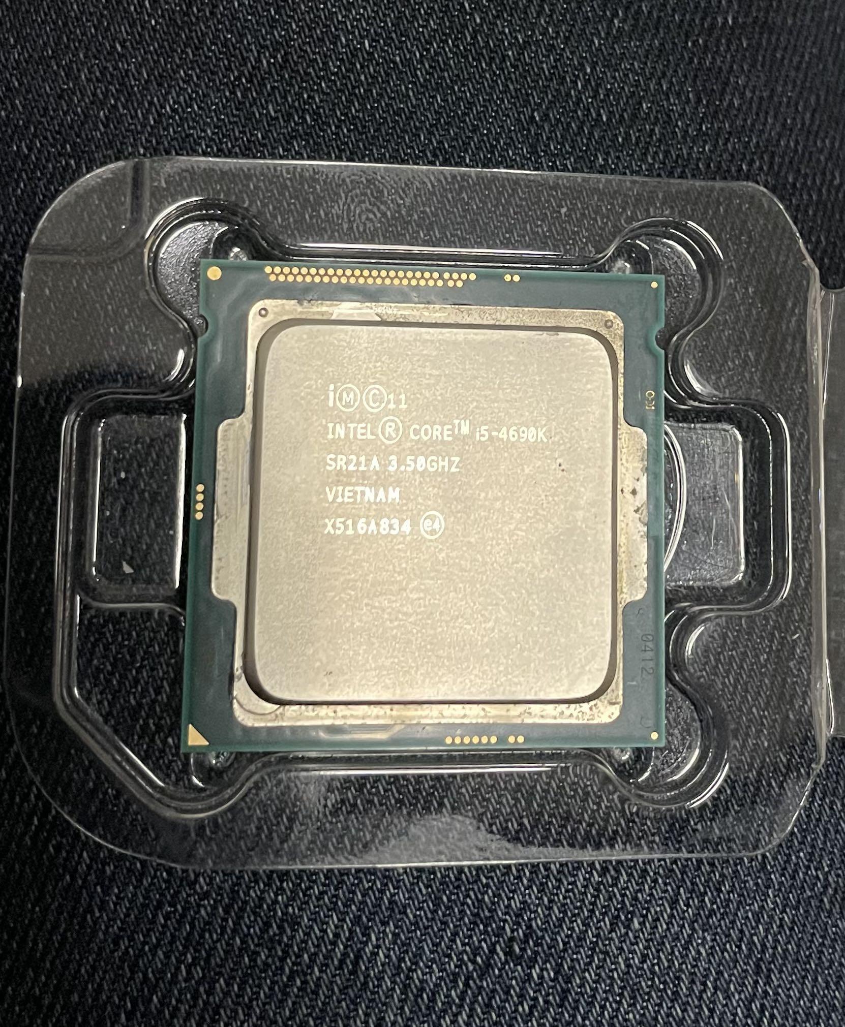 Intel CPU Core i7 5930K 3.50GHz 15Mキャッシュ LGA2011-3 Haswell E BX80648I75930K  並行輸入品 通販