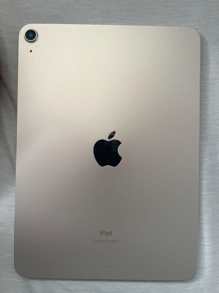 iPad Air 2021, Mobile Phones & Gadgets, Tablets, iPad on Carousell