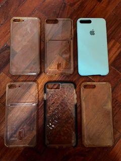 iphone 7+ cases