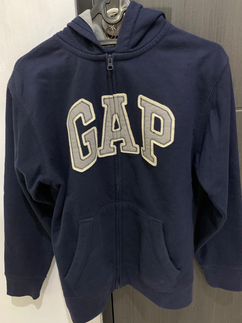 Jaket gap outlet original
