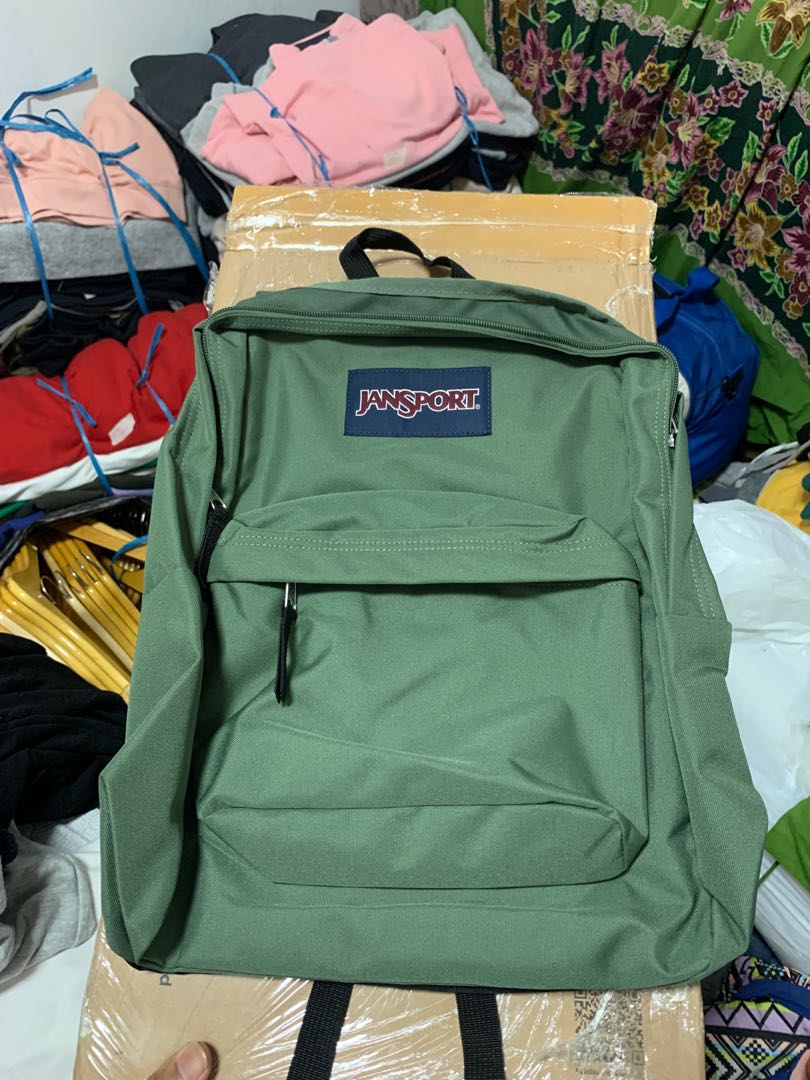 Jansport rightpack backpack original 