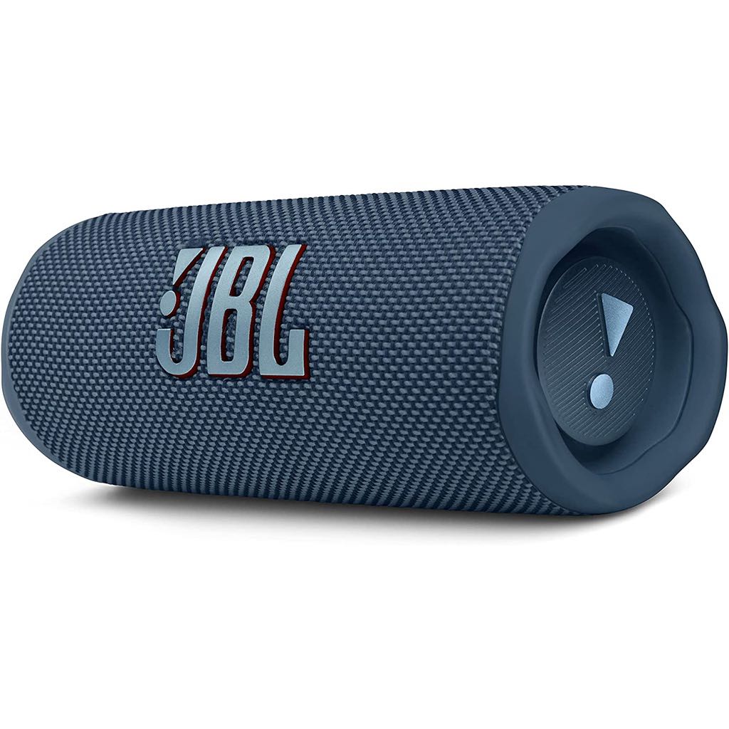 JBL Flip 6 便攜式防水無線藍牙喇叭, 音響器材, Soundbar、揚聲器