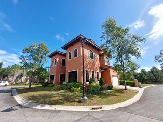 JD 2 Storey Corner Italian-Inspired Home for sale in Portofino Heights, Daang Hari, Las Piñas city, near MCX, Daang Hari, Alabang West, Ayala Alabang compare to BF Homes, Vermosa.
