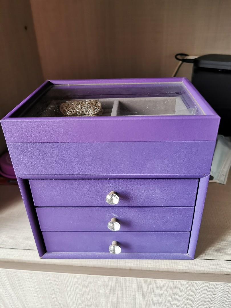 Jewellery Furniture & Home Living, Furniture, Shelves