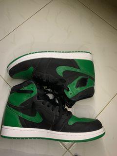 Jordan 1 Pine Green 2.0
