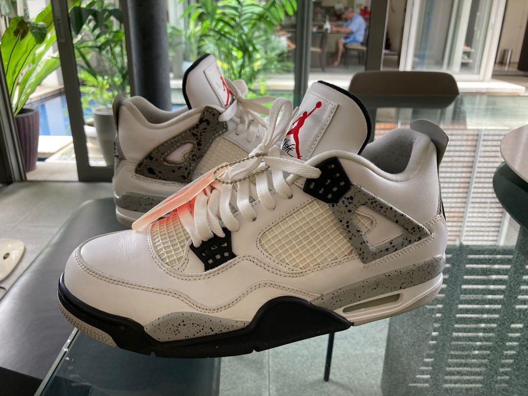 White cement 4 2016 best sale