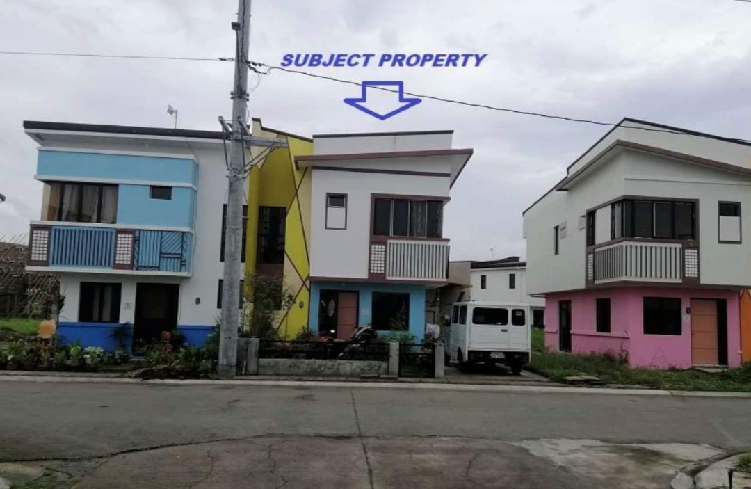 Jubilation Enclave 96 sqm House in Brgy Sto Nino Binan Laguna RUSH SALE, Property, For Sale