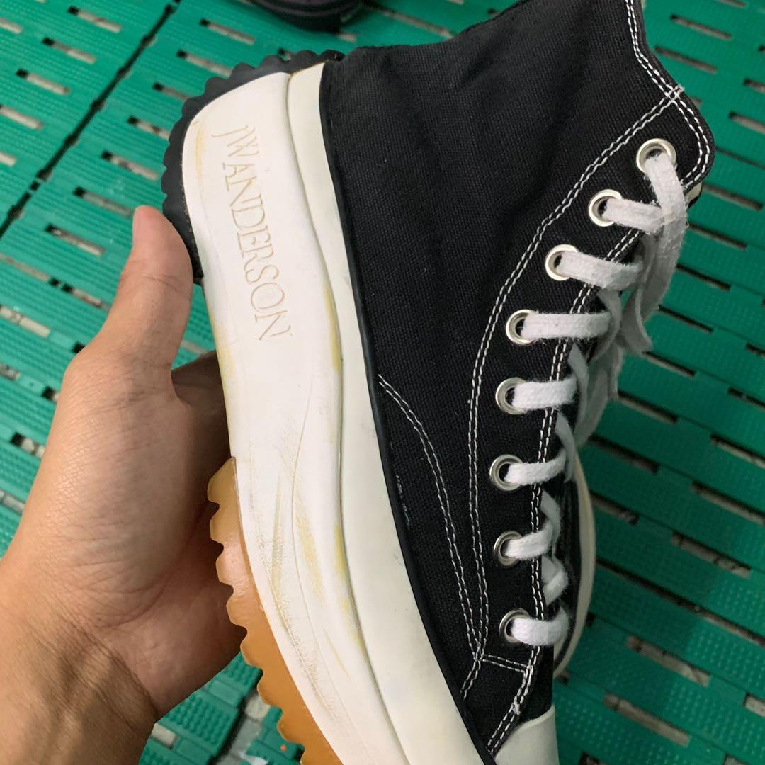 JW Anderson x Converse Chuck Taylor Men s Fashion Footwear