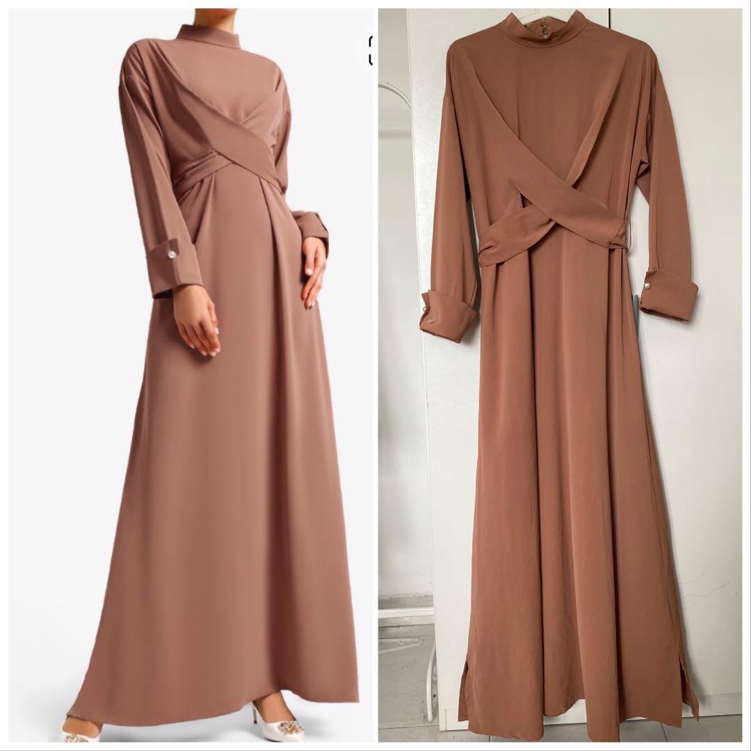 Fashionvalet outlet muslimah dress