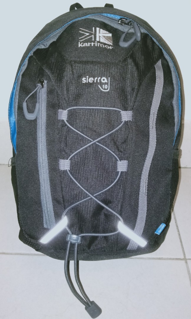Karrimor sierra 10 backpack hotsell