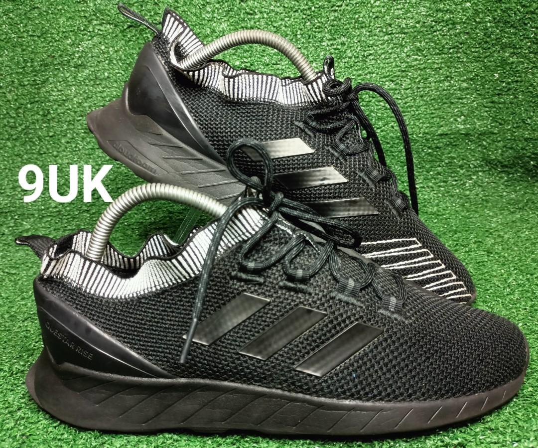Adidas questar rise green outlet