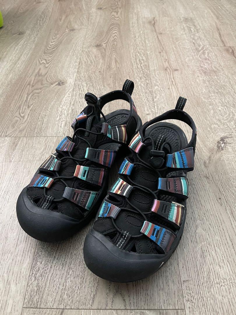 Keen newport h2 raya black store